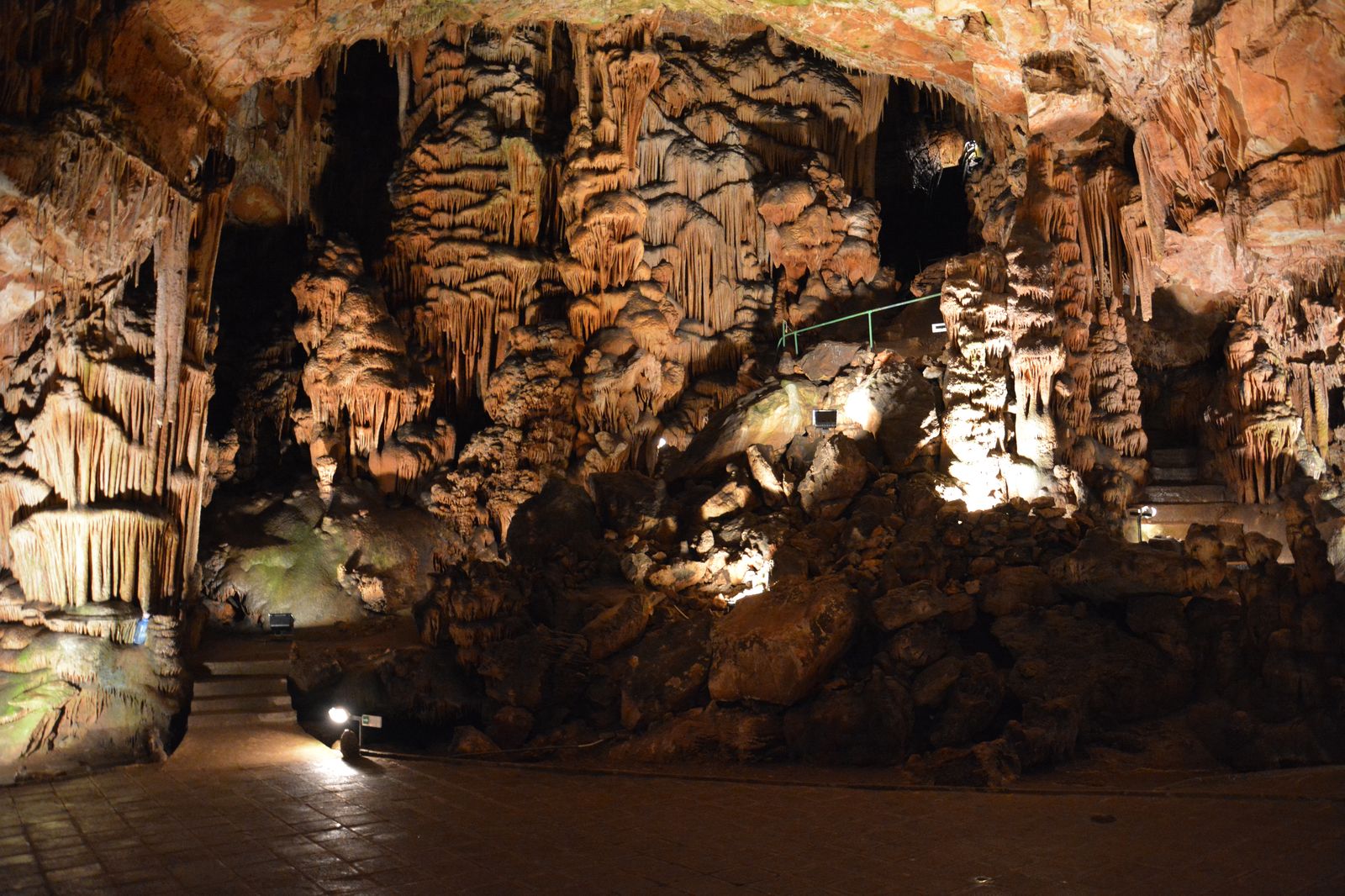 Пещера Съева Дупка (Сыева Дыра)