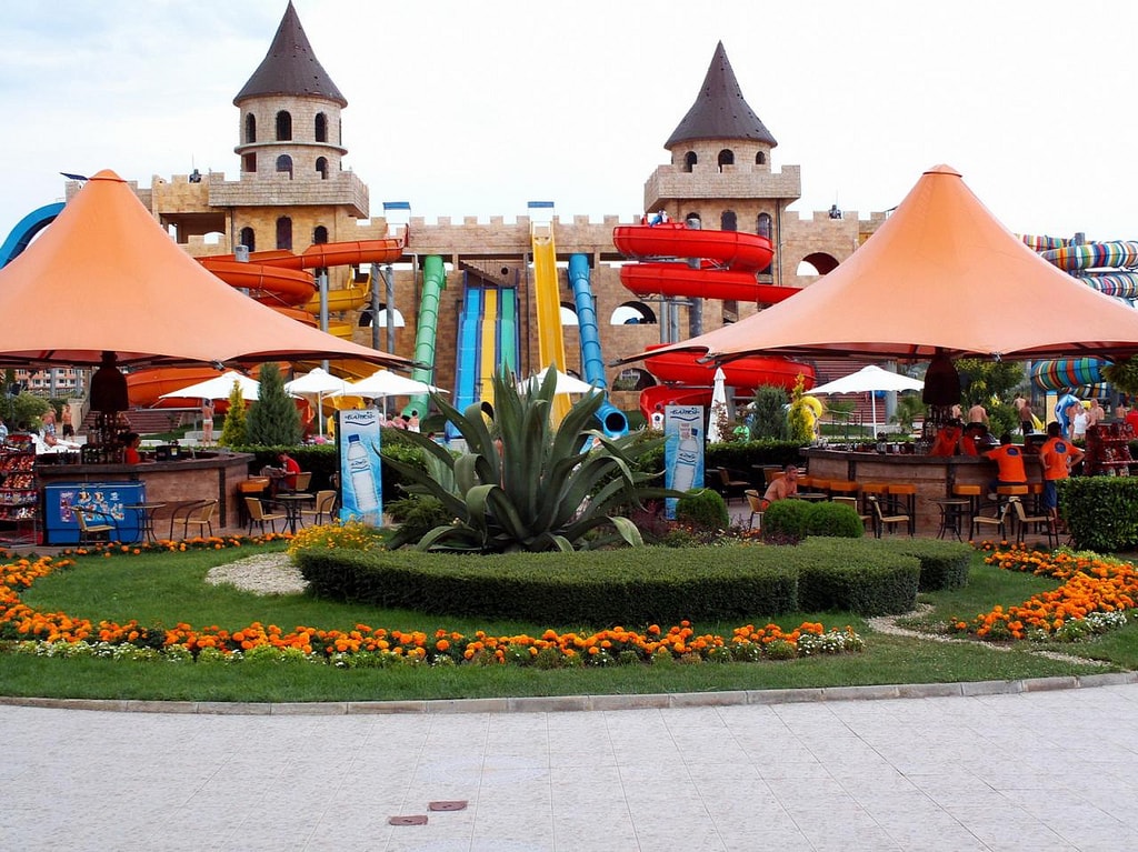 Коктейль бар